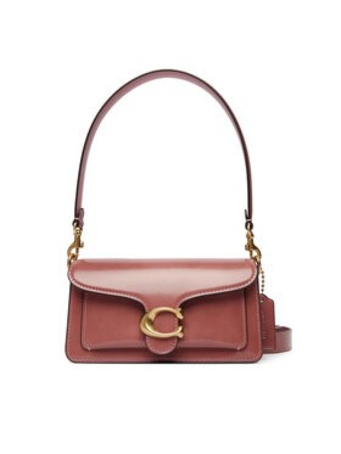 Coach Torebka CW632 Różowy