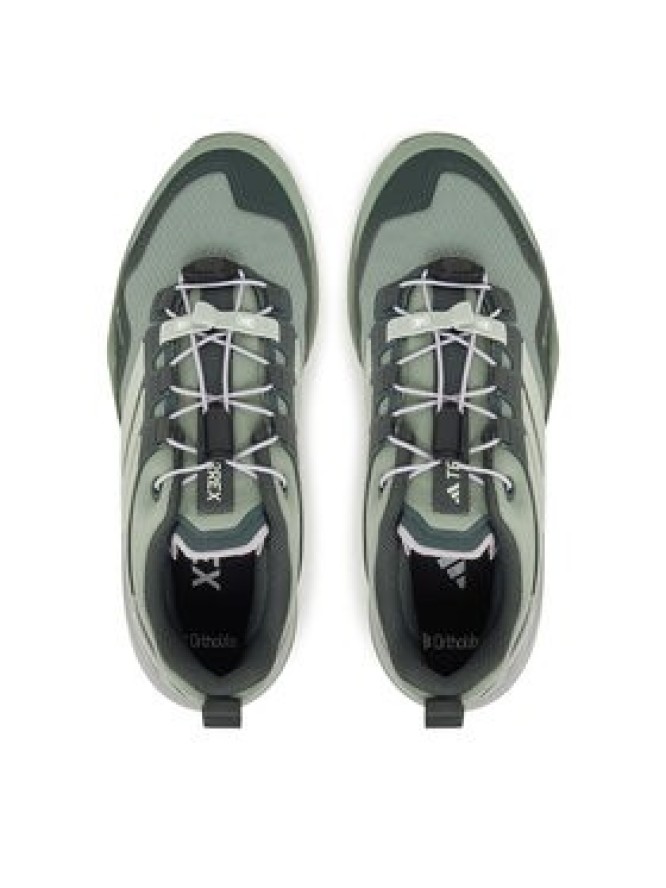 adidas Trekkingi Terrex Skychaser GORE-TEX IH1101 Zielony