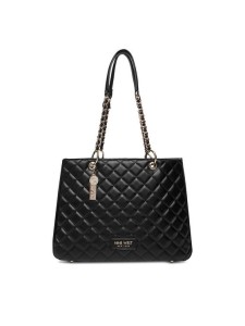 Nine West Torebka CEO-IDAHO-I-LDA8005 Czarny
