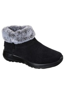 Buty zimowe damskie, Skechers On The Go Joy-Savvy