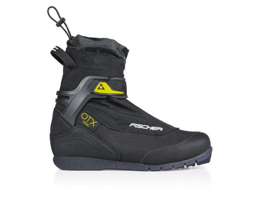 Buty narciarskie biegowe Fischer OTX Traile 2023