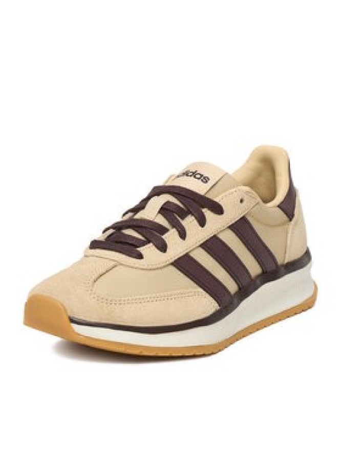 adidas Sneakersy CEO-RUN 70s 2.0 JR2426 Beżowy