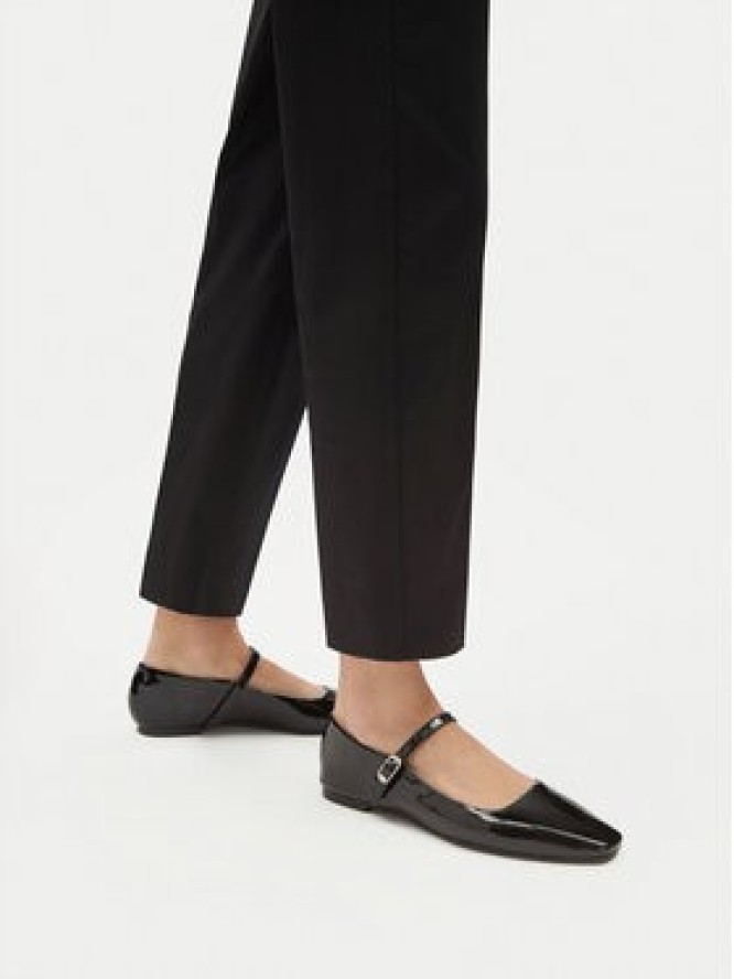 Gino Rossi Baleriny EMMY-V12 Czarny