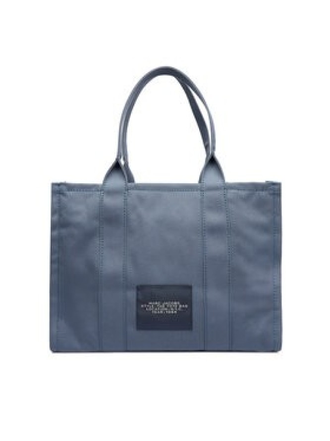 Marc Jacobs Torebka The Canvas Large Tote Bag M0016156 Szary