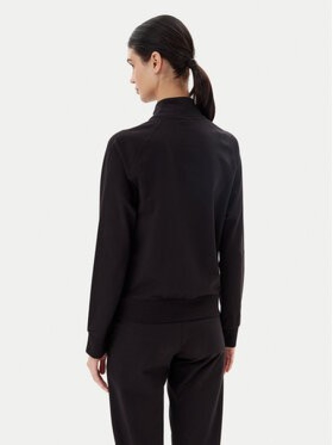 EA7 Emporio Armani Bluza 7W000077 AF13135 UC001 Czarny Regular Fit