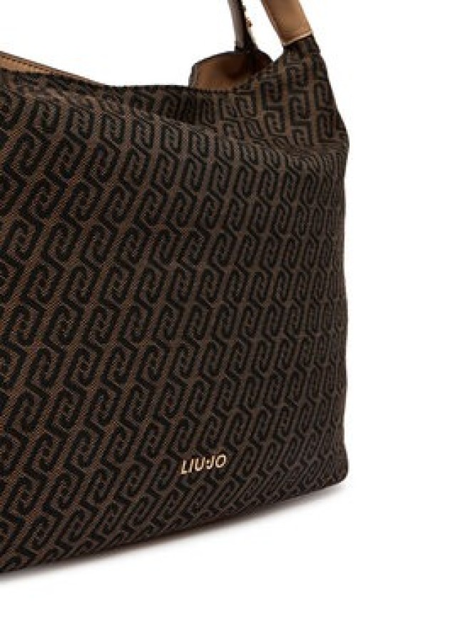 Liu Jo Torebka AA6057 T378A Czarny