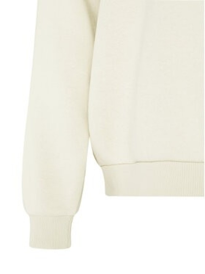 Reebok Bluza Angelica RK25685CCW Kremowy Oversize