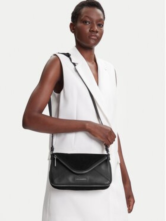 KARL LAGERFELD Torebka A3W30083 Czarny