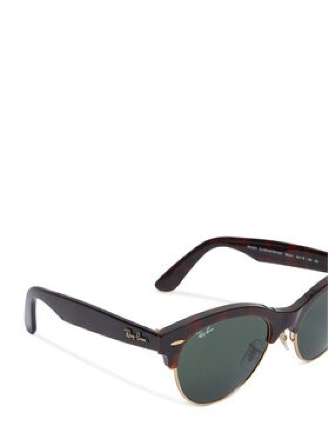 Ray-Ban Okulary przeciwsłoneczne 0RB2341 990/31 Czarny