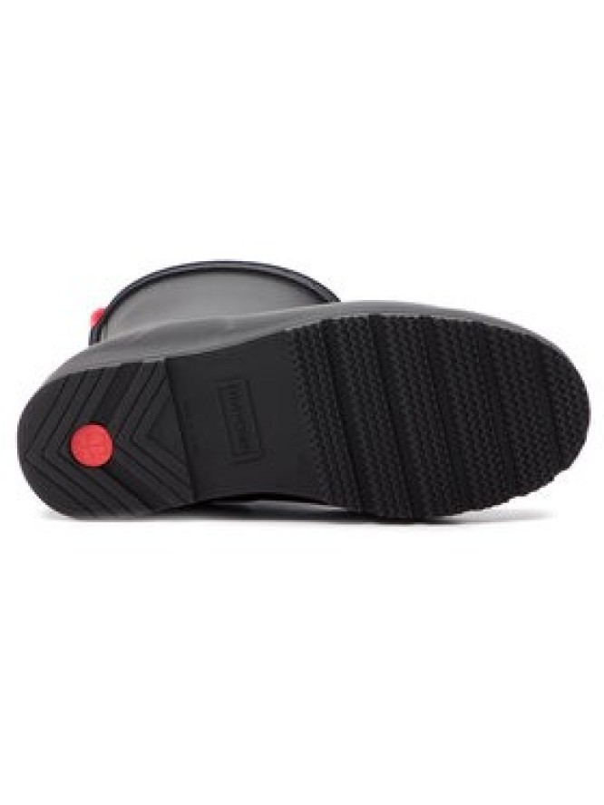 Hunter Kalosze Original Play Boot Short WFS2020RMA Czarny