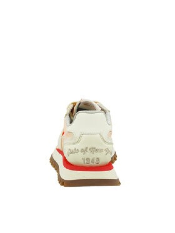 Gant Sneakersy 30533855 Beżowy