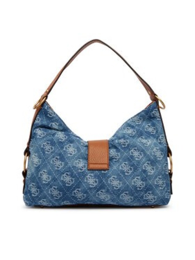 Guess Torebka 182792 Niebieski