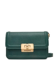 Valentino Torebka Floren VBS9A910LUC Zielony