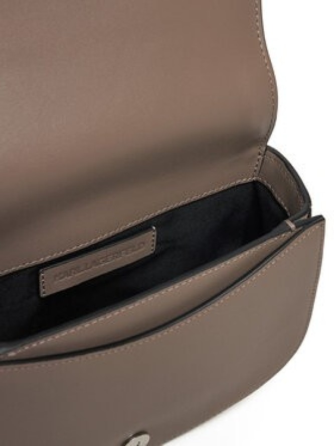 KARL LAGERFELD Torebka A1W30408 Szary