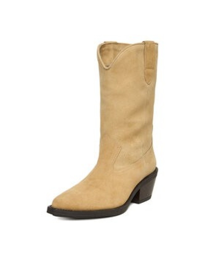 Badura Kowbojki EO-CAMILA-5031 Beżowy