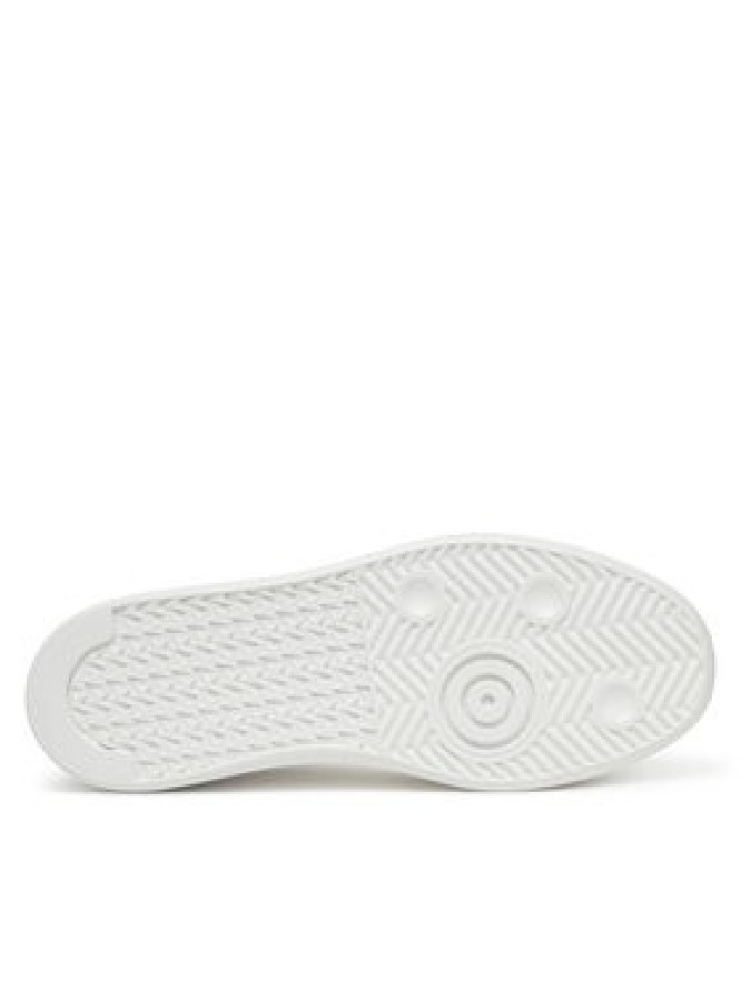 Golden Goose Sneakersy Pure New GWF00197.F000538.80185 Biały