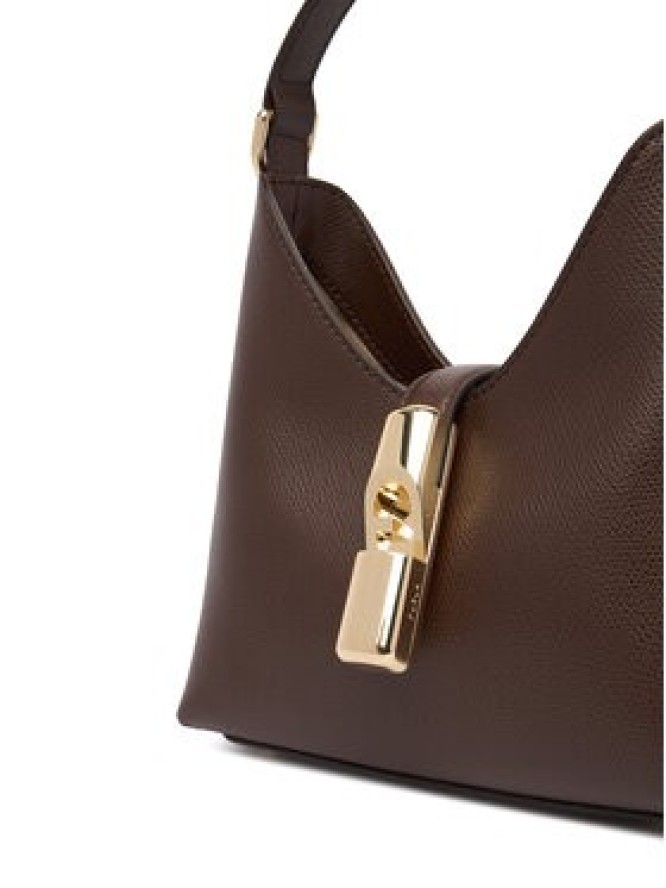 Furla Torebka Iride Mini WE00876 ARE000 KH 4284S Brązowy