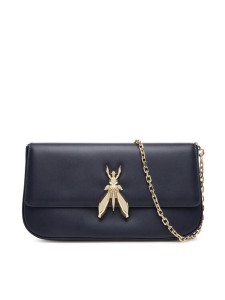 Patrizia Pepe Torebka 8B0229 L061 Czarny