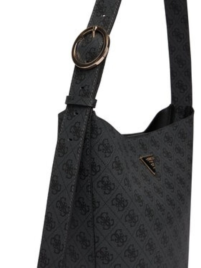 Guess Torebka Meridian II HWSG69 74040 Szary