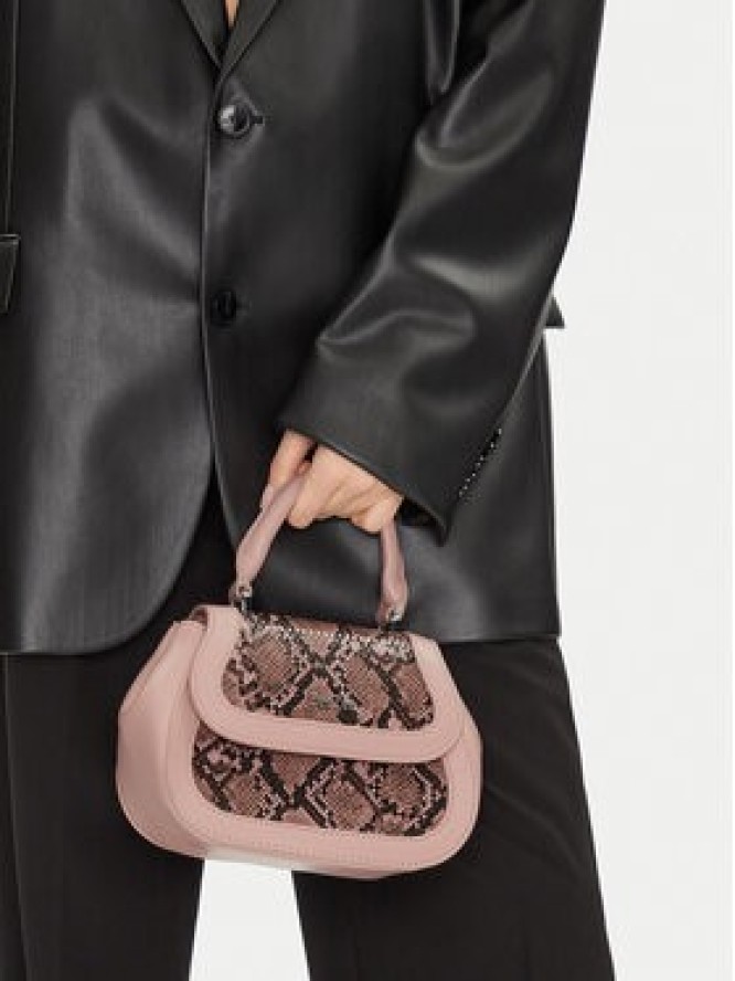 DeeZee Torebka DZE-S-005-07 Różowy