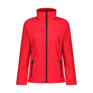 Kurtka Damska Octagon II Soft Shell