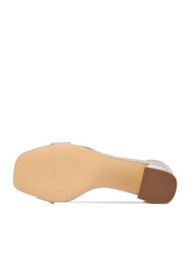 DeeZee Sandały CEO-HJY0223010-1 Srebrny