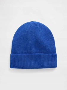 CZAPKA ZIMOWA GAP BEANIE UNISEX CIEPŁA 842499-01