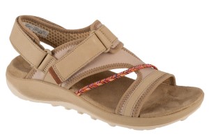 Sandały damskie, Terran 4 Backstrap W Sandal