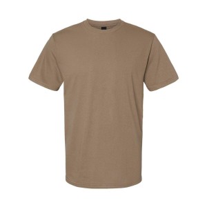 Koszulka Unisex Dla Dorosłych Softstyle Midweight