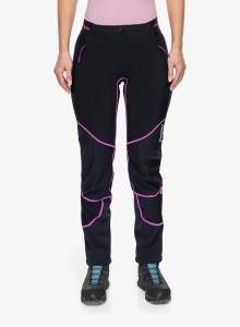 Spodnie turystyczne damskie Crazy Pant Oxygen