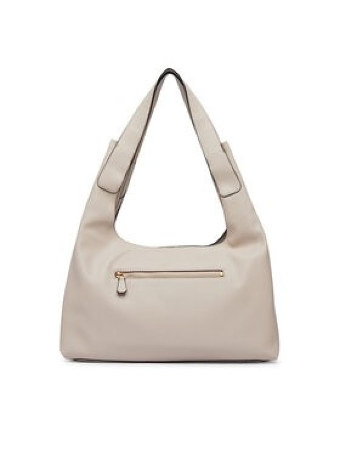 Guess Torebka Sunset HWBB23 14020 Kremowy