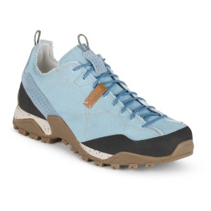 Buty trekkingowe damskie Aku Nativa Canvas