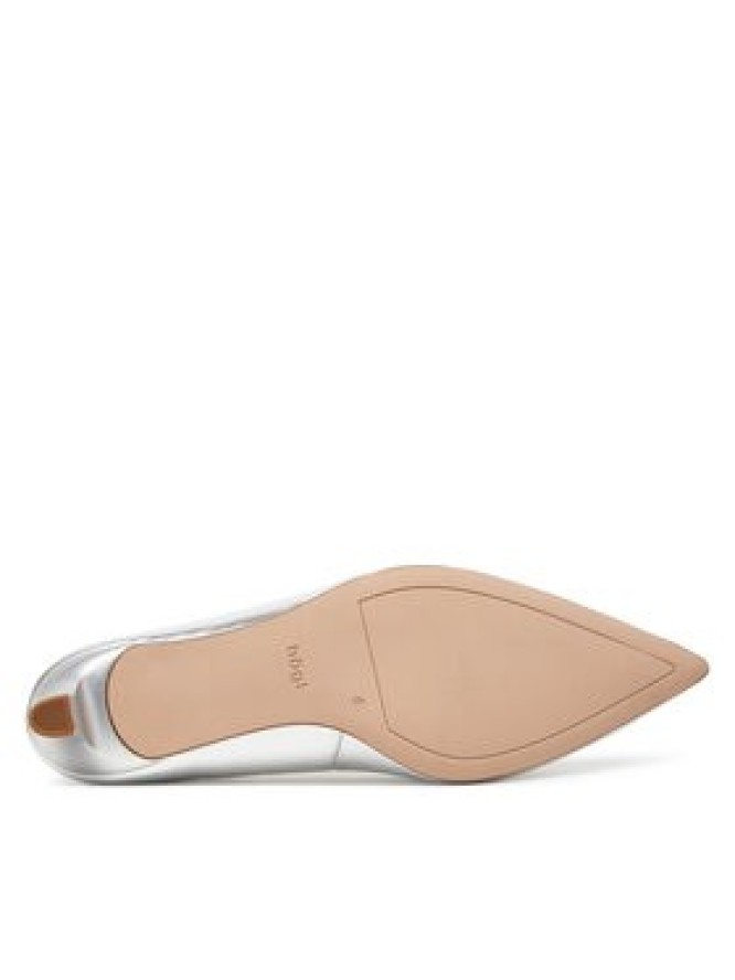 HÖGL Czółenka Boulevard 60 0-176701 Srebrny