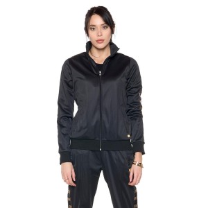 Bluza z zamek błyskawiczny na trening na co dzień