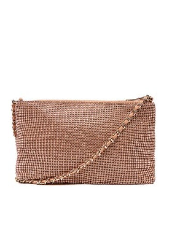 Guess Torebka J5BZ15 WG830 Różowy