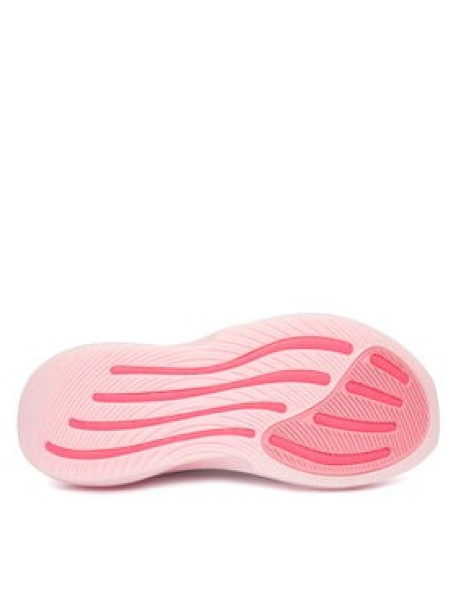 adidas Buty do biegania Supernova Glide W KJ8775 Biały