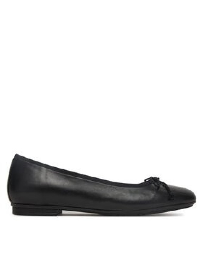 Hispanitas Baleriny HV263465 Czarny