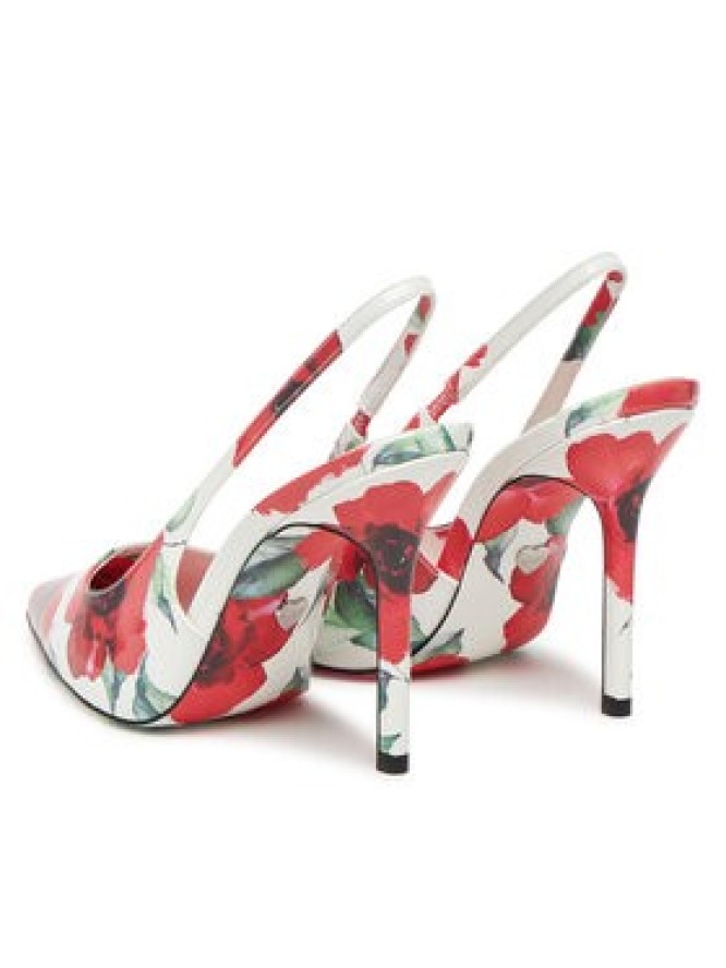 Aldo Szpilki Love Bloom 13922112 Kolorowy