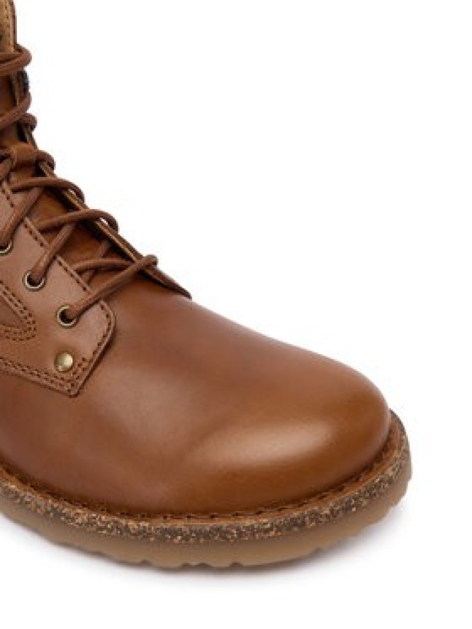 Birkenstock Trapery Bryson 1030180 Brązowy