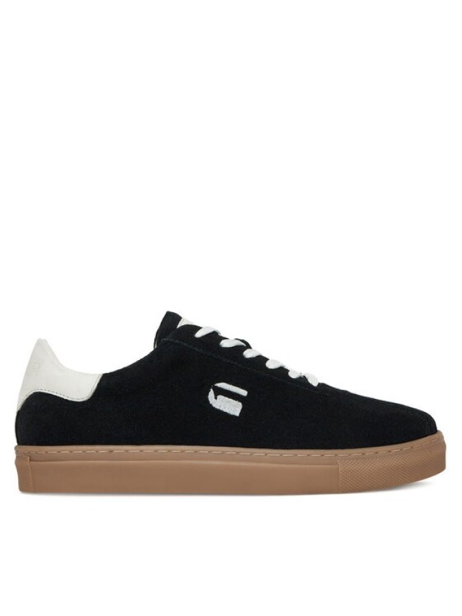 G-Star Raw Sneakersy DARLA-118905 Czarny