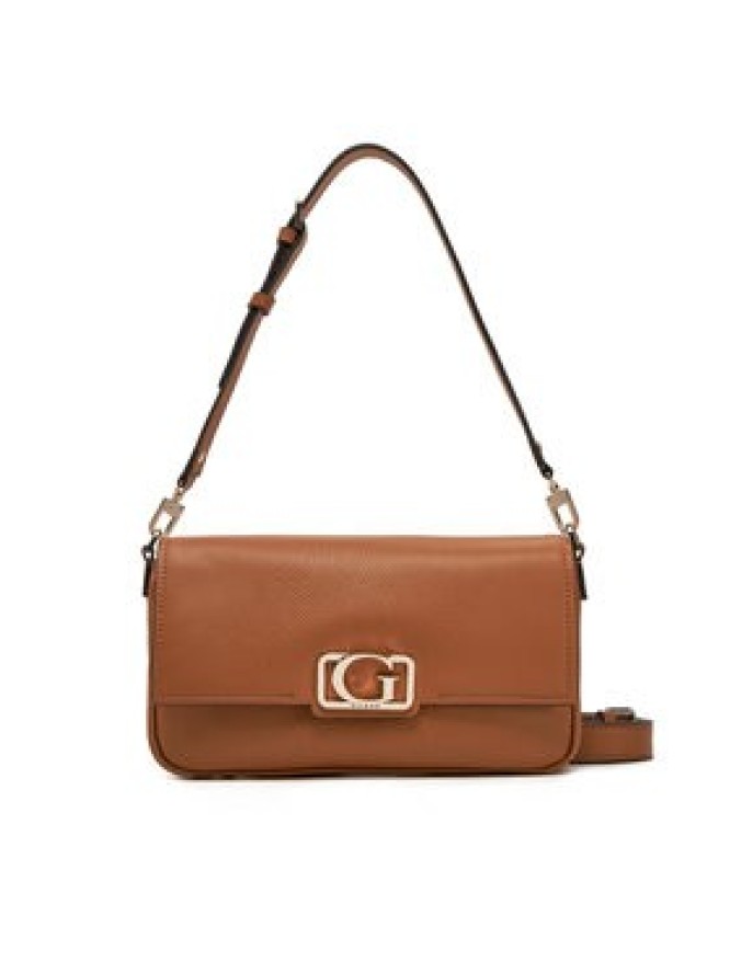 Guess Torebka HWBG96 42190 Brązowy