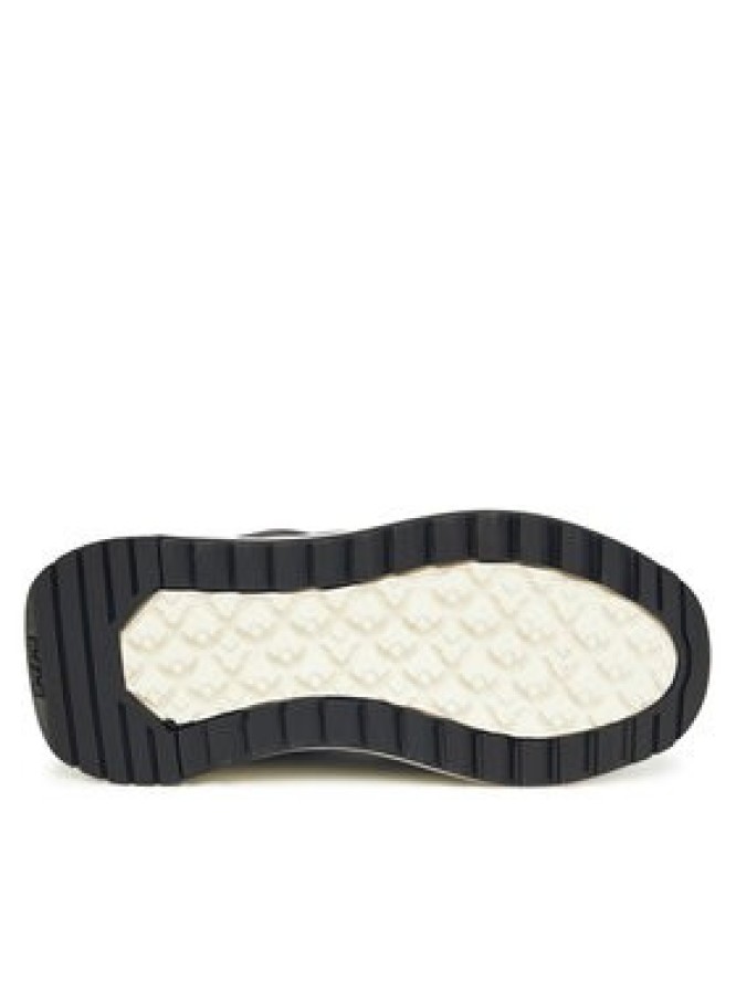 Helly Hansen Sztyblety Lynn 12045-990 Czarny