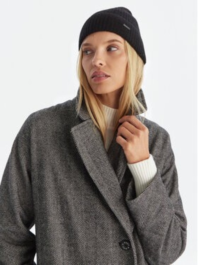 Robe di Kappa Płaszcz przejściowy Jeannie 62123UW Czarny Regular Fit