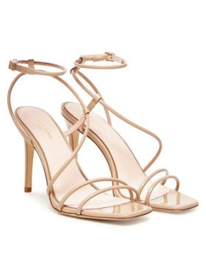 Marciano Guess Sandały 5YGZ35 7231A Beżowy