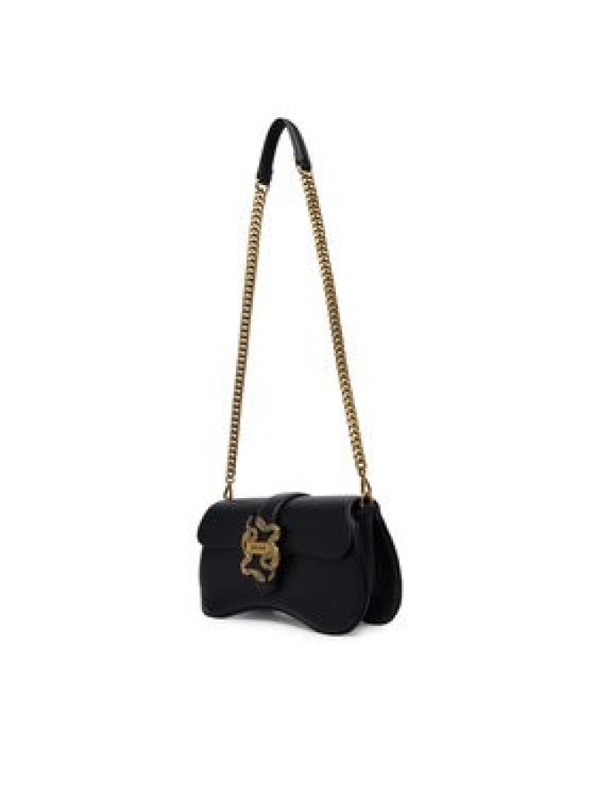 Just Cavalli Torebka 81RA4BA1 ZSA89 Czarny
