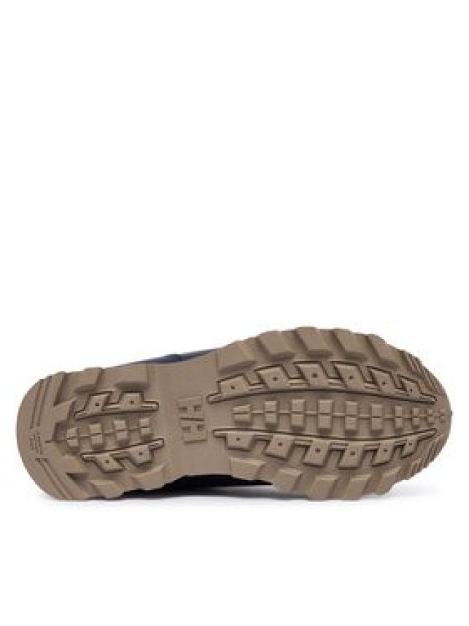 Helly Hansen Trekkingi The Forester Premium 12031 Granatowy