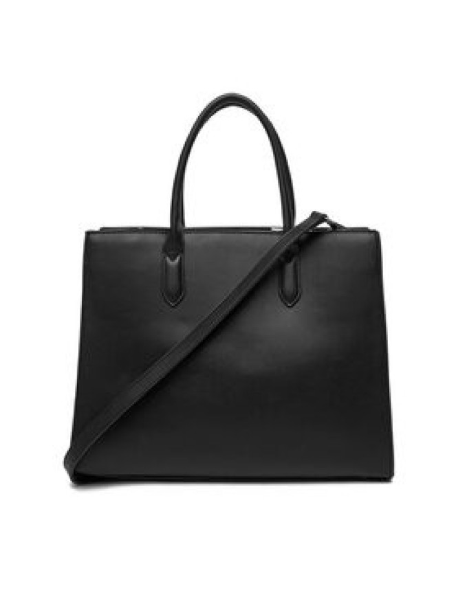 Beverly Hills Polo Club Torebka C-BHPC-L-008-08 Czarny