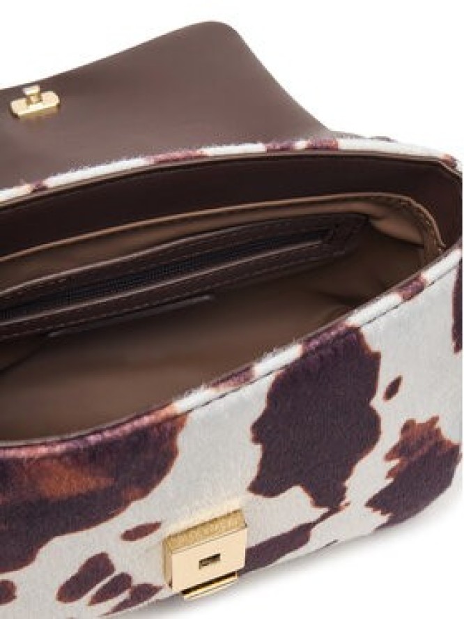 Valentino Torebka VBSA9D05COW Kremowy