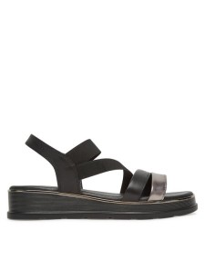 Lasocki Sandały RST-HANA-01 Czarny