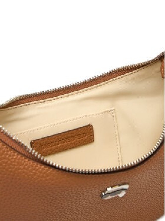 KARL LAGERFELD Torebka A4W30007 Brązowy